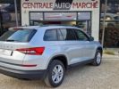 Annonce Skoda Kodiaq 2.0 TDI Evo 150 SCR DSG7 7pl Business