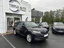 Voir l'annonce Skoda Kodiaq 2.0 TDI SCR - 150 - BV DSG7 - Style - CAMERA AR + GPS