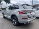 Annonce Skoda Kodiaq 2.0 TDI SPORTLINE 4WD DSG