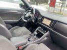 Annonce Skoda Kodiaq 2.0 TDI SPORTLINE 4WD DSG * GARANTIE 24 MOIS *