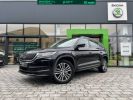 Voir l'annonce Skoda Kodiaq 2.0 TSI 190 DSG7 4x4 7pl Laurin & Klement