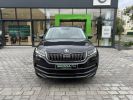 Annonce Skoda Kodiaq 2.0 TSI 190 DSG7 4x4 7pl Laurin & Klement