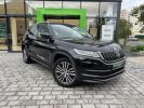 Annonce Skoda Kodiaq 2.0 TSI 190 DSG7 4x4 7pl Laurin & Klement