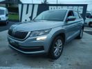 Voir l'annonce Skoda Kodiaq 2.0L TDI 150CH 4X4 ACTIVE 7 PLACES