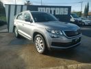 Annonce Skoda Kodiaq 2.0L TDI 150CH 4X4 ACTIVE 7 PLACES