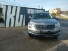 Annonce Skoda Kodiaq 2.0L TDI 150CH 4X4 ACTIVE 7 PLACES FRANÇAIS