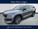 Voir l'annonce Skoda Kodiaq 2024 1.5 TSI 150pk Sportline Business 7p. DSG / Navigat