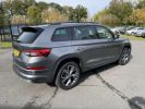 Annonce Skoda Kodiaq 2024 1.5 TSI 150pk Sportline Business 7p. DSG / Navigat