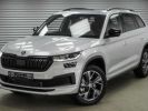 Voir l'annonce Skoda Kodiaq 2024 2,0 TDI DSG 4x4 Sportline, AHK, 3-Z -LAG. 147 k...