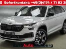 Voir l'annonce Skoda Kodiaq 2024 2,0 TDI DSG 4x4 Sportline, AHK, 3-Z -LAG.