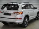 Annonce Skoda Kodiaq 2024 2,0 TDI DSG 4x4 Sportline, AHK, 3-Z -LAG.