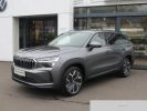 Voir l'annonce Skoda Kodiaq 2024 4x4 Selection TDI DSG