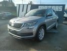 Achat Skoda Kodiaq 2.0L TDI 150CH 4X4 ACTIVE 7 PLACES Occasion