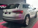 Annonce Skoda Kodiaq Style 190 ch 2.0 TDI SCR DSG7 4x4 5pl Camera 360° ~ Sièges électriques chauffants à mémoire ~ Apple Carplay