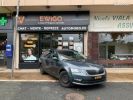 Achat Skoda Octavia Combi III 2.0 TDI 150CH CR FAP BUSINESS Occasion