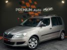 Skoda Roomster 1.2 TSi 86ch Active Climatisation Faible Kilométrage 43000 CT-OK 2026 Occasion