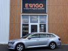 Skoda Superb Combi 2.0 TDI 190 Cv STYLE DSG BVA VIDANGE + BOITE 07-24 Occasion