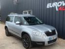 Voir l'annonce Skoda Yeti 1.2 105ch TSI Urban