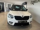 Annonce Skoda Yeti 1.2 TSI 105 Monte-Carlo DSG 4x2