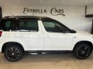 Annonce Skoda Yeti 1.2 TSI 105 Monte-Carlo DSG 4x2