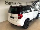 Annonce Skoda Yeti 1.2 TSI 105 Monte-Carlo DSG 4x2