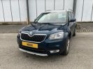 Annonce Skoda Yeti 1.6 TDI 105 CR FAP Green Tec Elégance DSG