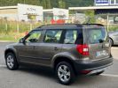 Annonce Skoda Yeti 2.0 TDI 110 Ambition 4X2