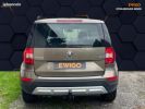 Annonce Skoda Yeti 2.0 TDI 140ch OUT DOOR GREEN TECH 4X2