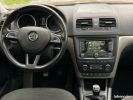 Annonce Skoda Yeti 2.0 TDI 140ch OUT DOOR GREEN TECH 4X2