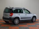 Annonce Skoda Yeti 2.0 TDI CR 110 Experience