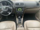 Annonce Skoda Yeti 2.0 TDI CR 140 4x4 Ambition DSG