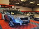 Annonce Skoda Yeti 2.0 TDI140 CR EXPERIENCE DSG 4X4