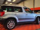 Annonce Skoda Yeti 2.0 TDI140 CR EXPERIENCE DSG 4X4