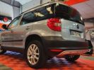 Annonce Skoda Yeti 2.0 TDI140 CR EXPERIENCE DSG 4X4