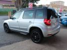 Annonce Skoda Yeti DRIVE 1.2L TSI 110CV BTE 6VT PACK SPORT/MONTE-CARLO FULL OPTIONS 2017 ETAT PARFAIT GTIE 6 MOIS