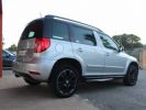 Annonce Skoda Yeti DRIVE 1.2L TSI 110CV BTE 6VT PACK SPORT/MONTE-CARLO FULL OPTIONS 2017 ETAT PARFAIT GTIE 6 MOIS