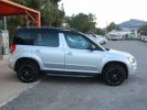 Annonce Skoda Yeti DRIVE 1.2L TSI 110CV BTE 6VT PACK SPORT/MONTE-CARLO FULL OPTIONS 2017 ETAT PARFAIT GTIE 6 MOIS