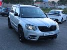 Annonce Skoda Yeti DRIVE 1.2L TSI 110CV BTE 6VT PACK SPORT/MONTE-CARLO FULL OPTIONS 2017 ETAT PARFAIT GTIE 6 MOIS