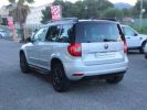 Annonce Skoda Yeti DRIVE 1.2L TSI 110CV BTE 6VT PACK SPORT/MONTE-CARLO FULL OPTIONS 2017 ETAT PARFAIT GTIE 6 MOIS