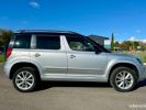 Annonce Skoda Yeti Phase 2 2.0 TDI 150ch EDITION