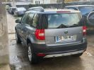 Annonce Skoda Yeti Yéti 1.2 TSi 105cv