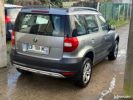 Annonce Skoda Yeti Yéti 1.2 TSi 105cv