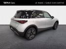 Annonce Smart #1 272ch 66kWh Premium