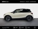 Annonce Smart #1 272ch 66kWh Premium