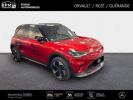 Annonce Smart #1 428ch 66kWh Brabus 4x4