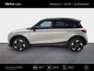 Annonce Smart #1 428ch 66kWh Brabus 4x4