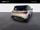 Annonce Smart #1 428ch 66kWh Brabus 4x4