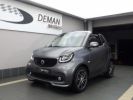 Achat Smart Brabus forTwo Occasion