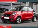 Smart Forfour 1.0i 71 Passion GPS CLIM AUTO ECRAN TACTILE BITON Occasion