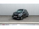Smart Forfour BRABUS Cabriolet 0.9 109 Twinamic Occasion